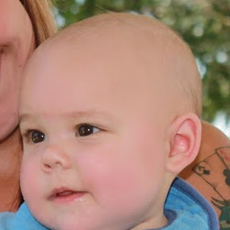 Christina Bliss Photo 5