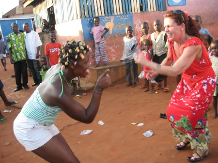 Denise Stevenson Photo 26