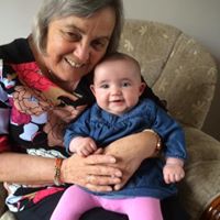 Jan Begley Photo 3