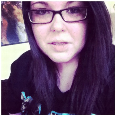 April Waite Photo 32