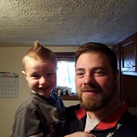 Dustin Roberson Photo 28