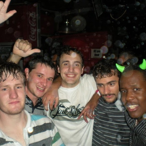 Thomas Hopper Photo 33 Thomas Hopper Photo 33