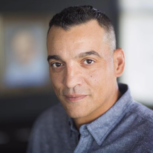 David Hunter Photo 45