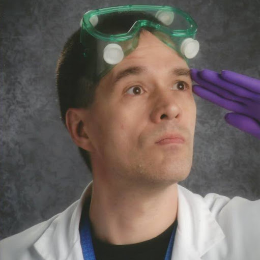 Anthony Scott Photo 11