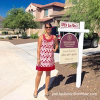 Jodi Faulkner Photo 16