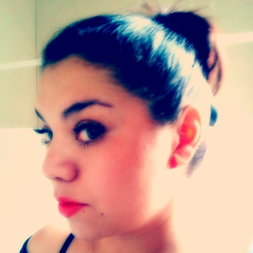 Nancy Cruz Photo 8