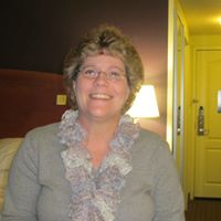 Ronda Roberson Photo 9