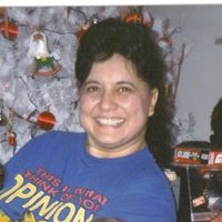 Kathryn Pickerell Photo 1