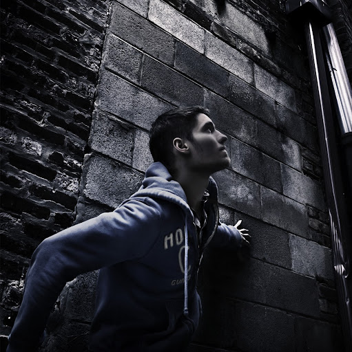 Jimmy Elliott Photo 37