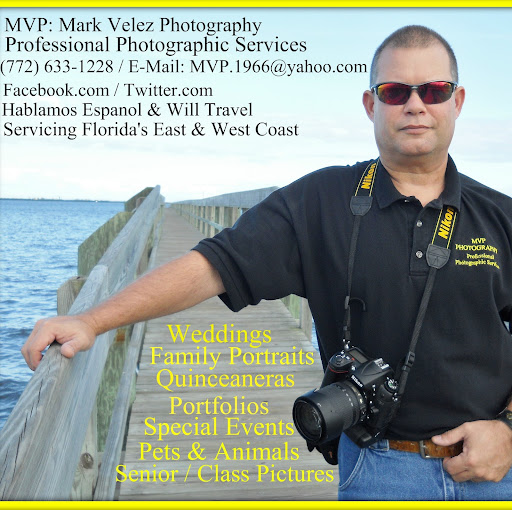 Mark Velez Photo 29