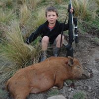 Ricky Waldron Photo 13