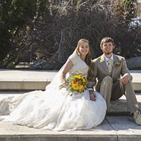 Alyssa Garrett Photo 9