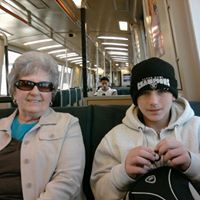 Nancy Larocca Photo 10