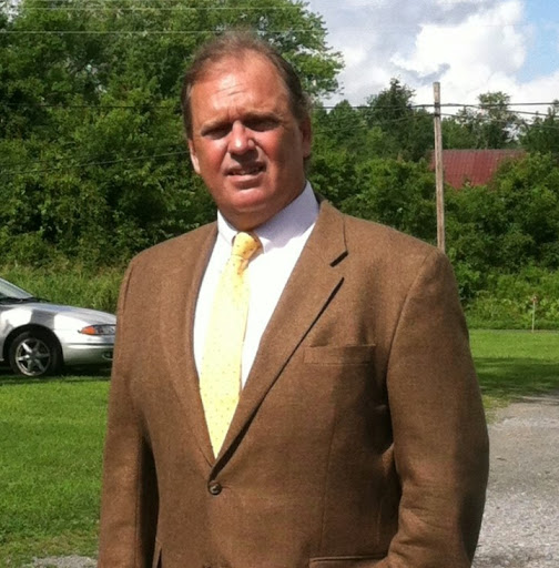 Doug Swanson Photo 21