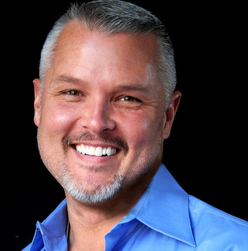 Patrick Hamilton Photo 38