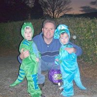 Dave Mcgowan Photo 18