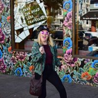 Julia Kenney Photo 31