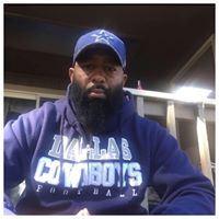 Rufus Robinson Photo 17