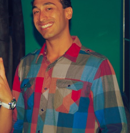 Seth Rosenthal Photo 24