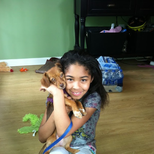 Sara Richards Photo 23