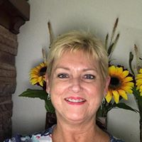 Pamela Reid Photo 12