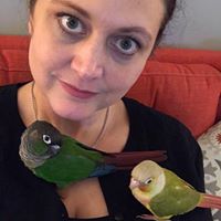 Constance Ward Photo 25