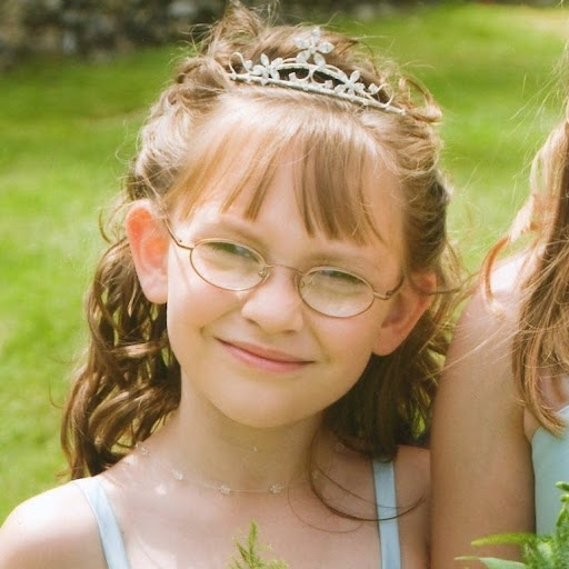 Charlotte Gray Photo 36