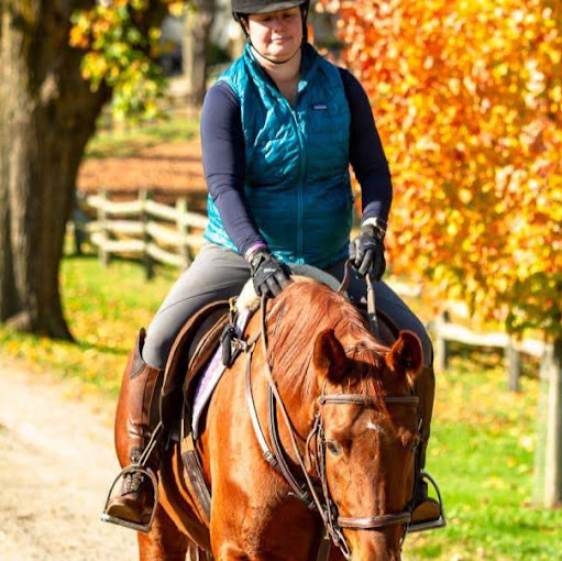 Erin Cosgrove Photo 18