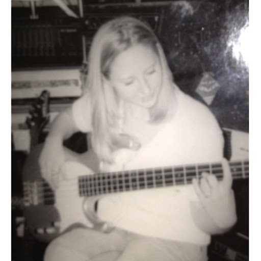 Christy Townsend Photo 16