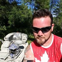 Patrick Beauchamp Photo 17