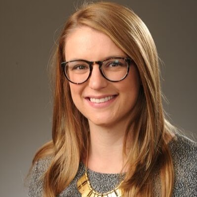 Julia Bailey Photo 7