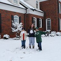 Ronald Fleming Photo 18