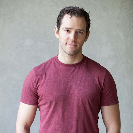 Travis Goodman Photo 11