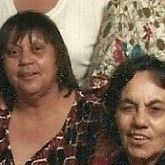 Betty Locklear Photo 16