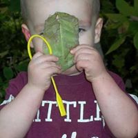 Julia Hamner Photo 3