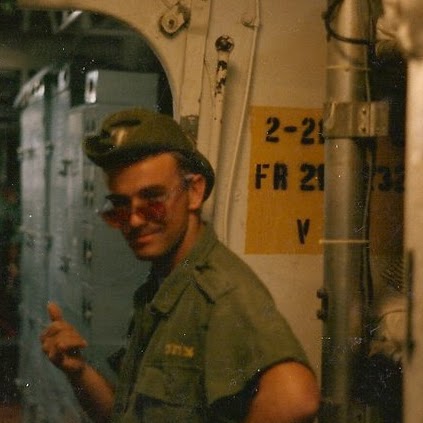 John Burkett Photo 39