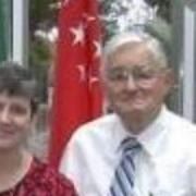 Alice Chance Photo 1