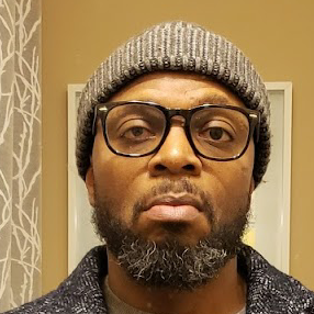 Gerald Carter Photo 24