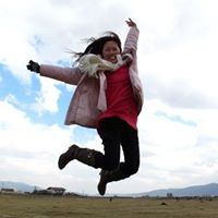 Amy Tong Photo 14
