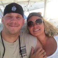 Robin Whitley Photo 15