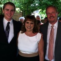 Theresa Battle Photo 7