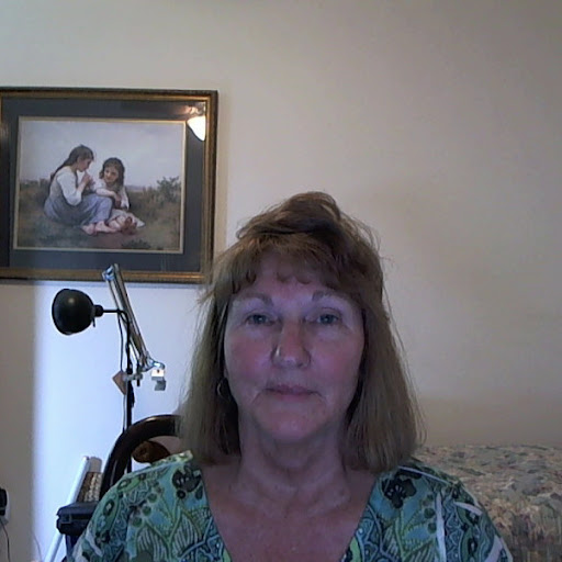 Christine Secor Photo 14