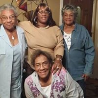 Raymond Simmons Photo 30