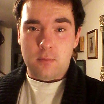 Derrick Dick Photo 2