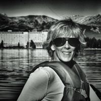 Sarah Caldwell Photo 16