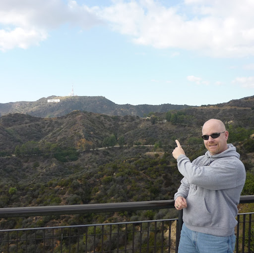 Robert Dotson Photo 35