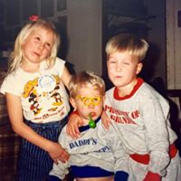 Danny Strom Photo 25