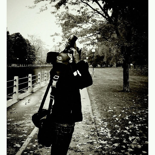 Jesse Bailey Photo 36