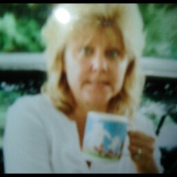 Annette Carew Photo 5