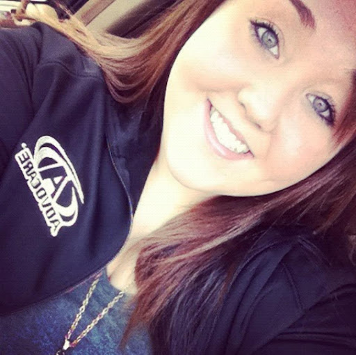 Jessica Maynard Photo 7